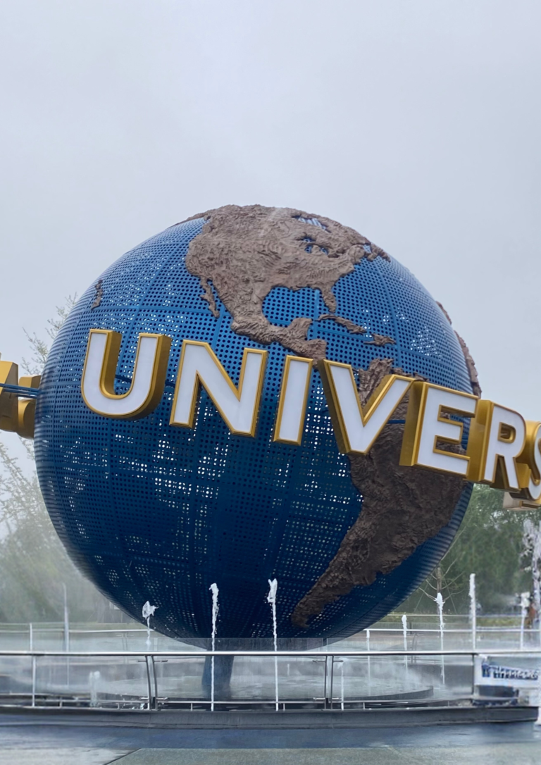 Universal Studios